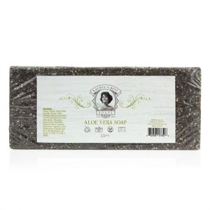 Aloe Vera Soap