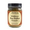 Wildflower Bee Pollen Granules