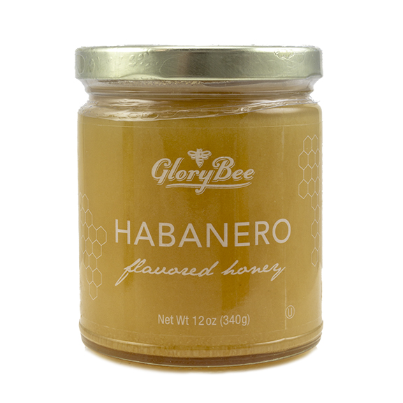 Honey Habanero Flavor