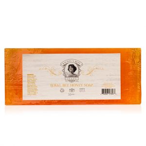 Royal Bee Honey Soap