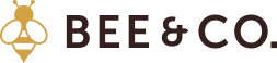 Bee & Co. logo